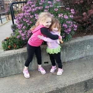 Meet your Posher, Carol